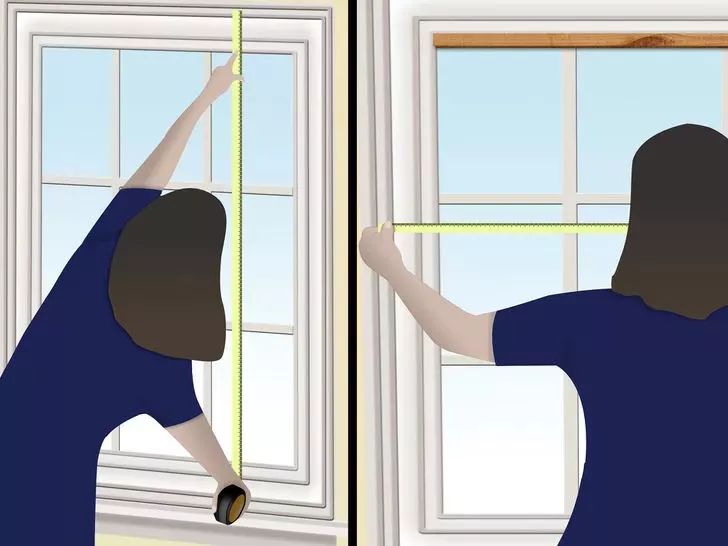 简单的罗马帘怎么做好看,罗马帘怎么剪裁制作