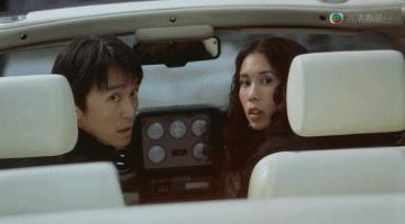 她曾是周星驰电影御用女主角,港片女神周星驰