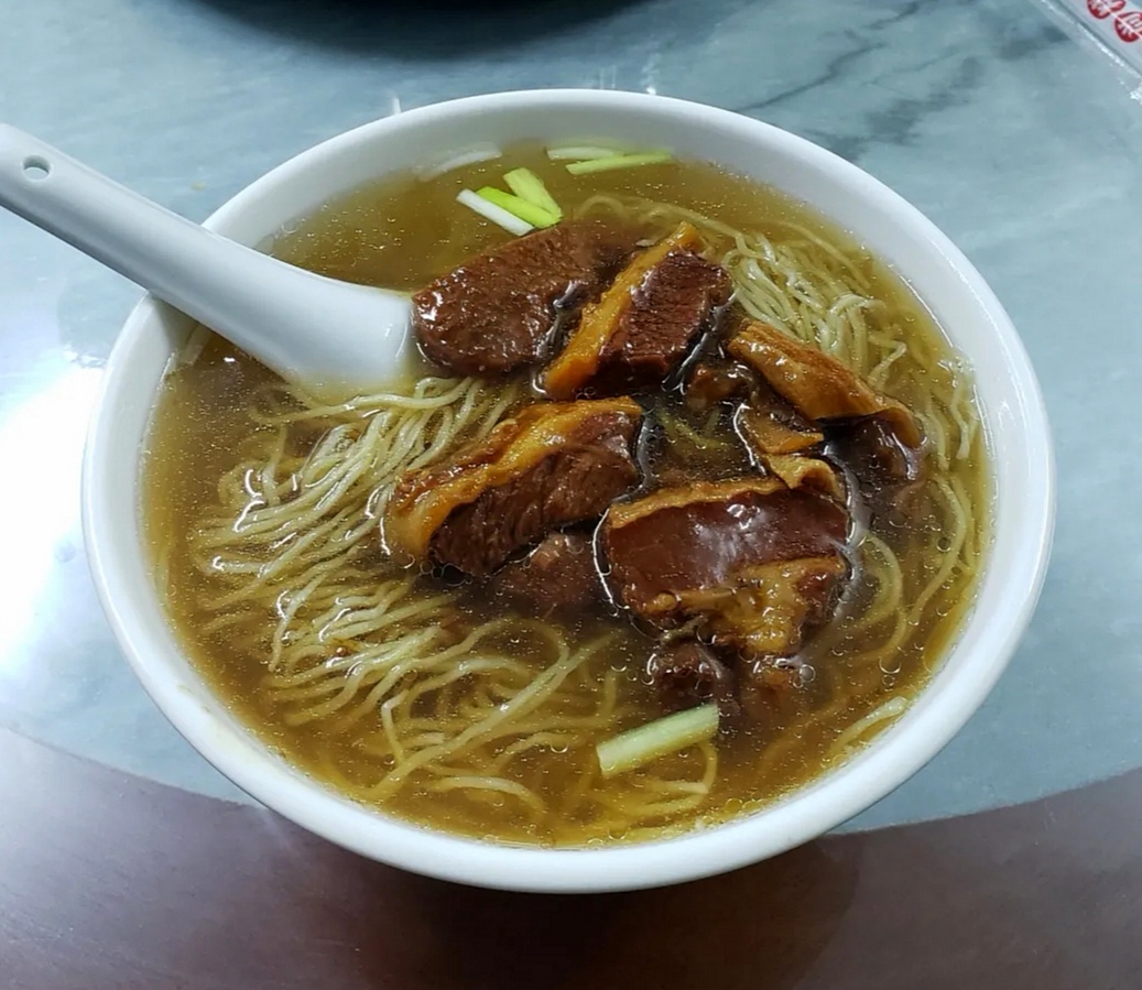 宝业路老字号,宝业路哪家面好吃