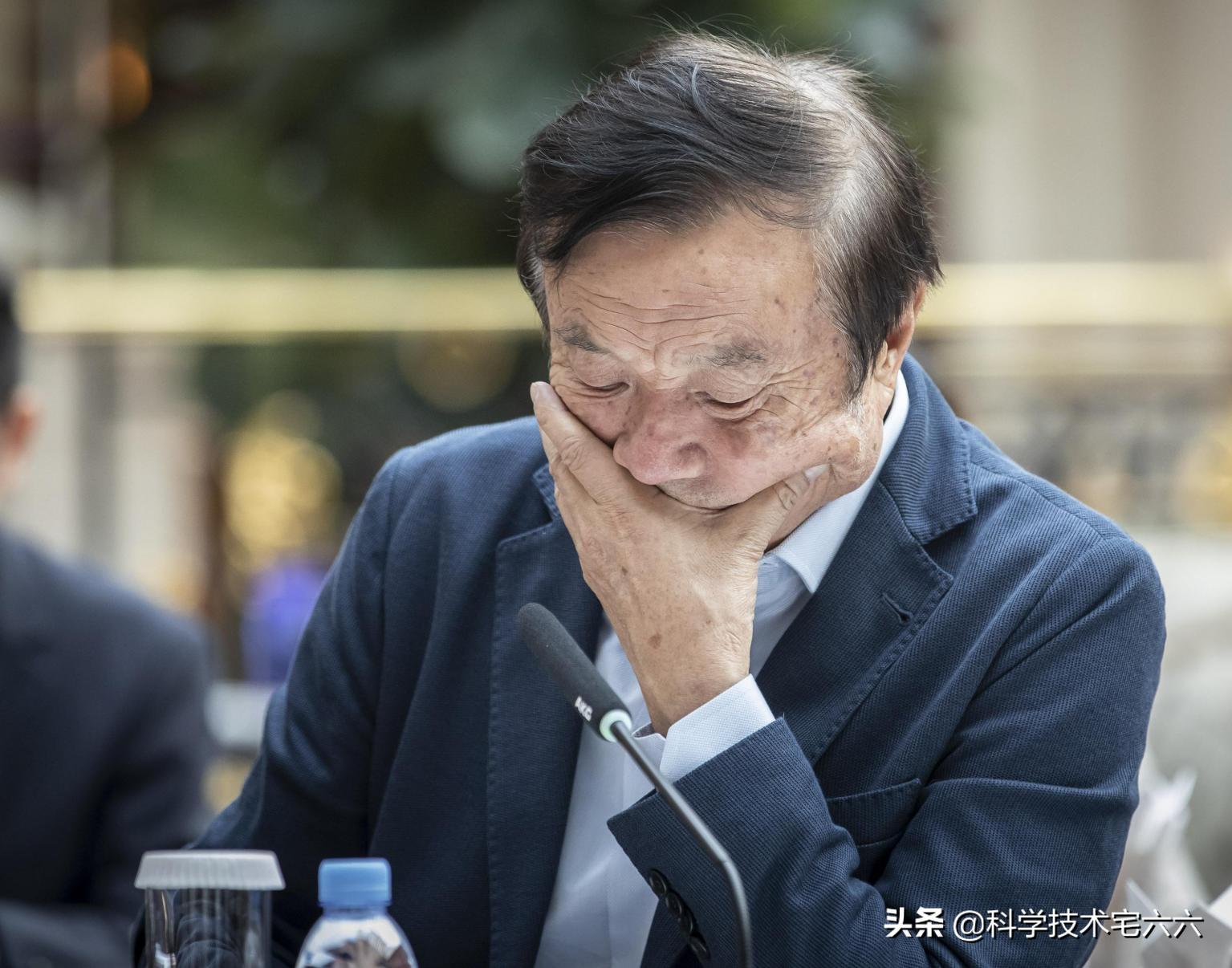 华为为什么不找三星代工,三星和华为合作芯片真的吗