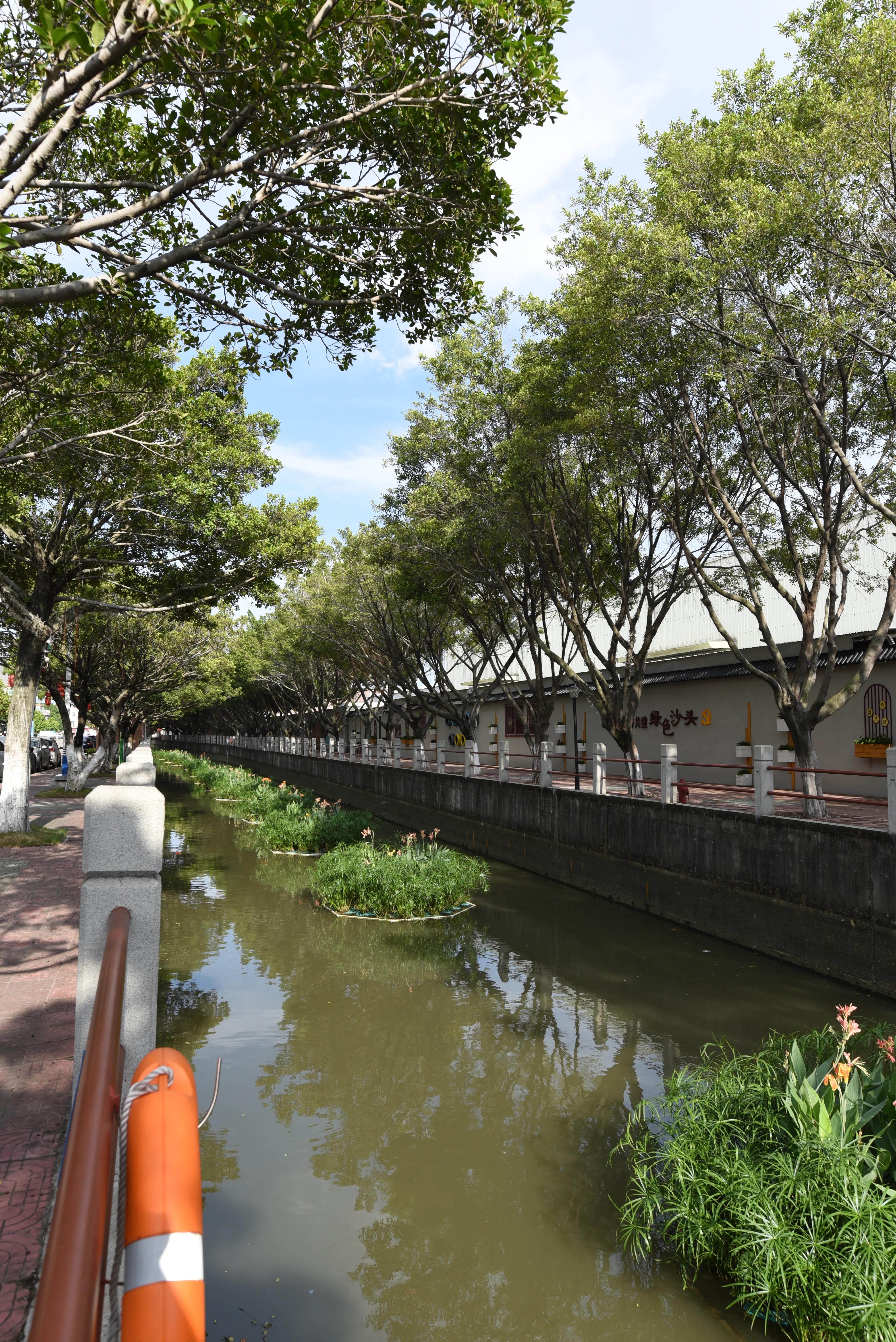 佛山顺德均安镇可逛的地方,顺德均安镇街分布图