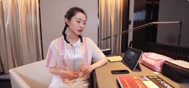 参观宋轶的豪宅,宋轶深圳酒店