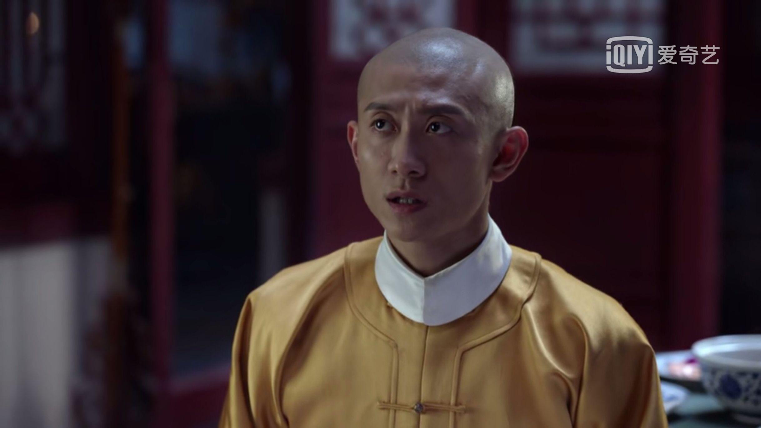 人生赢家韦小宝,韦小宝当爵爷