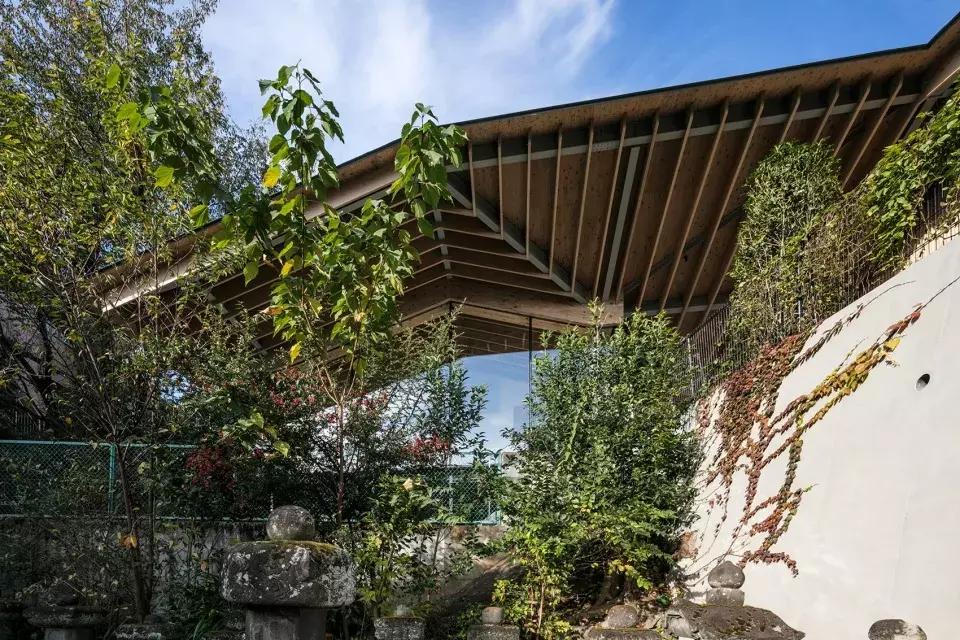 隈研吾2018作品,极致设计隈研吾新作2款