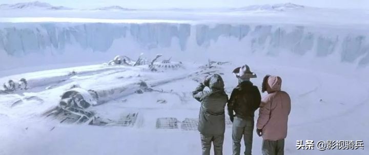 惊悚怪物经典电影,科幻惊悚恐怖电影大全