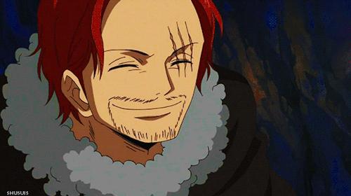 《海贼王》中无果实强者,香克斯至今实力成谜!谁才是最强?