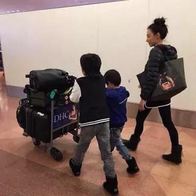 张柏芝多少岁离婚,张柏芝离婚多少岁