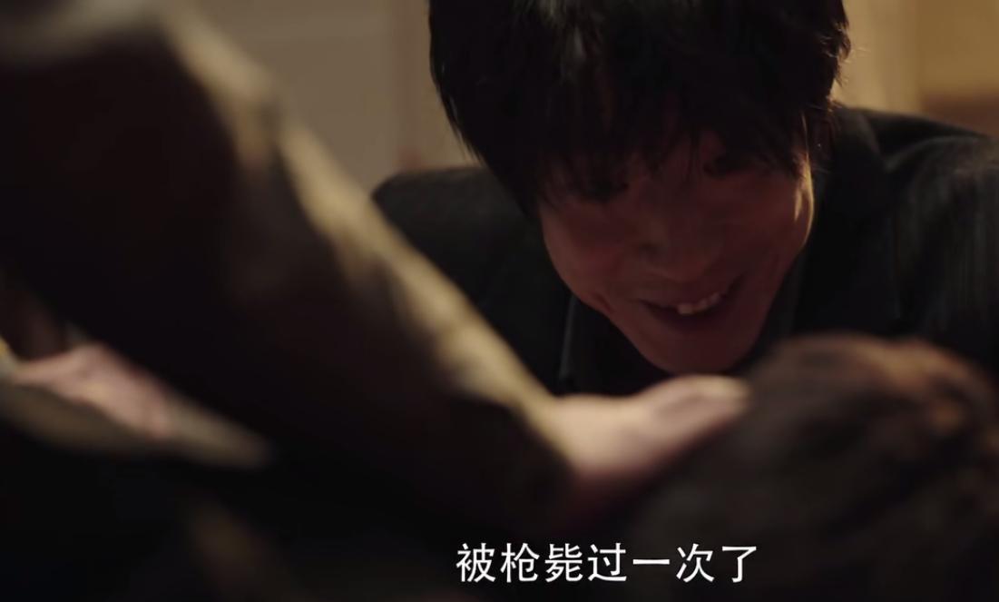 《扫黑风暴》正式大结局，4大保护伞被打掉，孙兴死刑前尿裤子