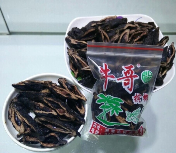 湘潭槟榔的成分都有什么,湘潭槟榔的典故