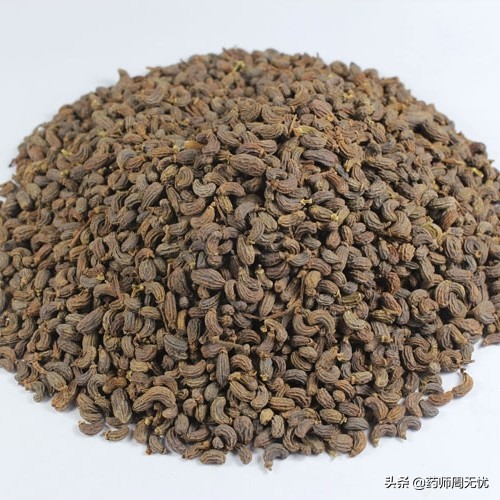 白话草药,中药白话