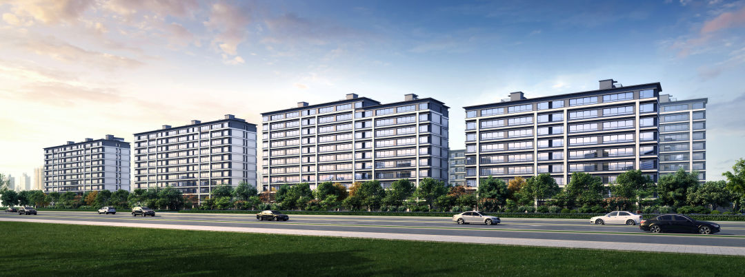 禄口新城银城蓝湖郡热搜,禄口楼盘降价