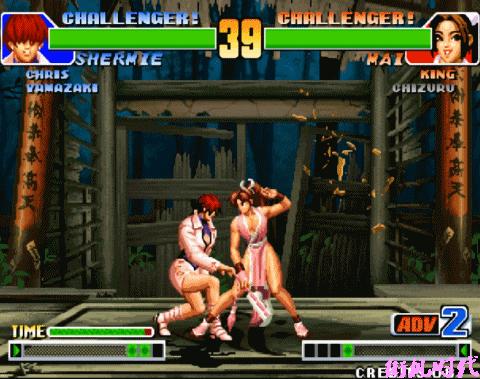 90年代所有摇杆街机游戏,以前街机摇杆的游戏