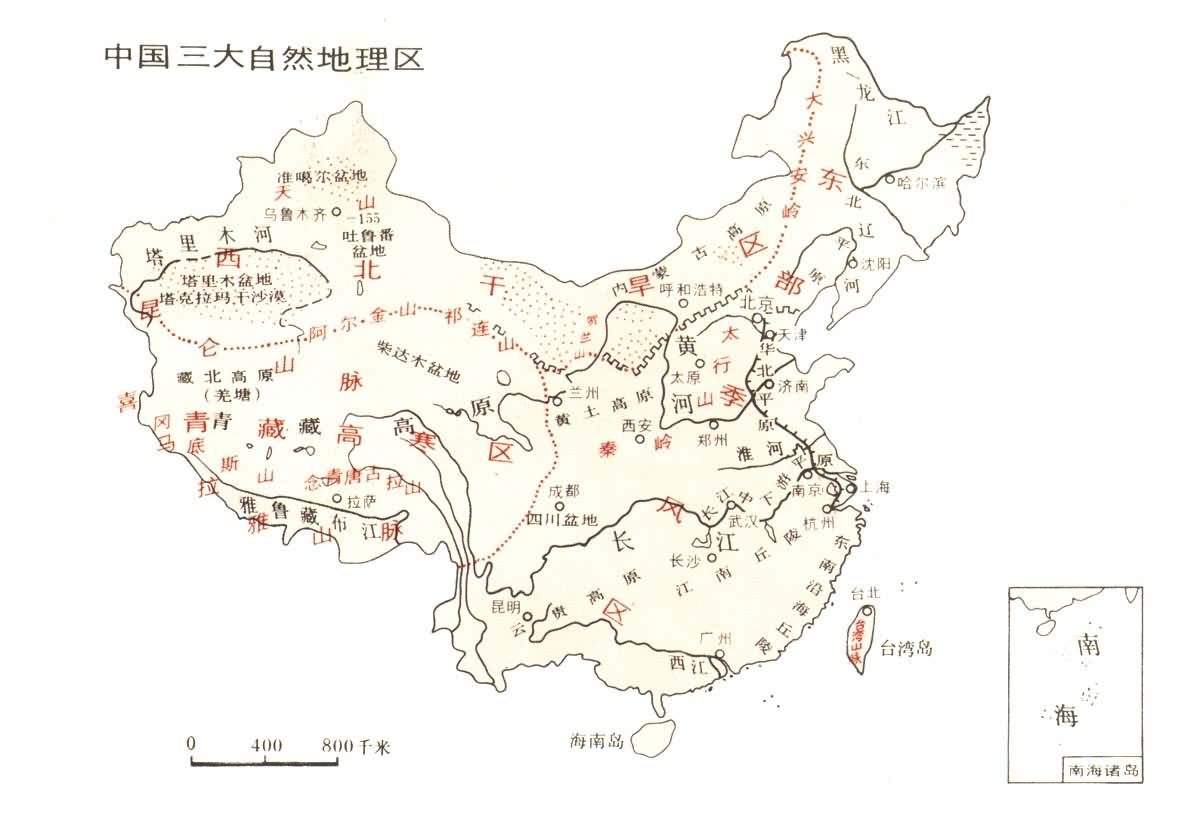 中国的地理位置的特点及其优势,我国的地理位置及优势劣势