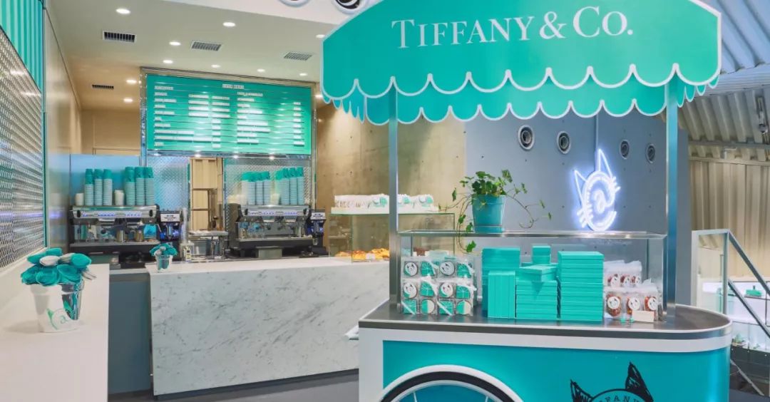 LVMH逐梦美国？收购蒂芙尼只是第一步