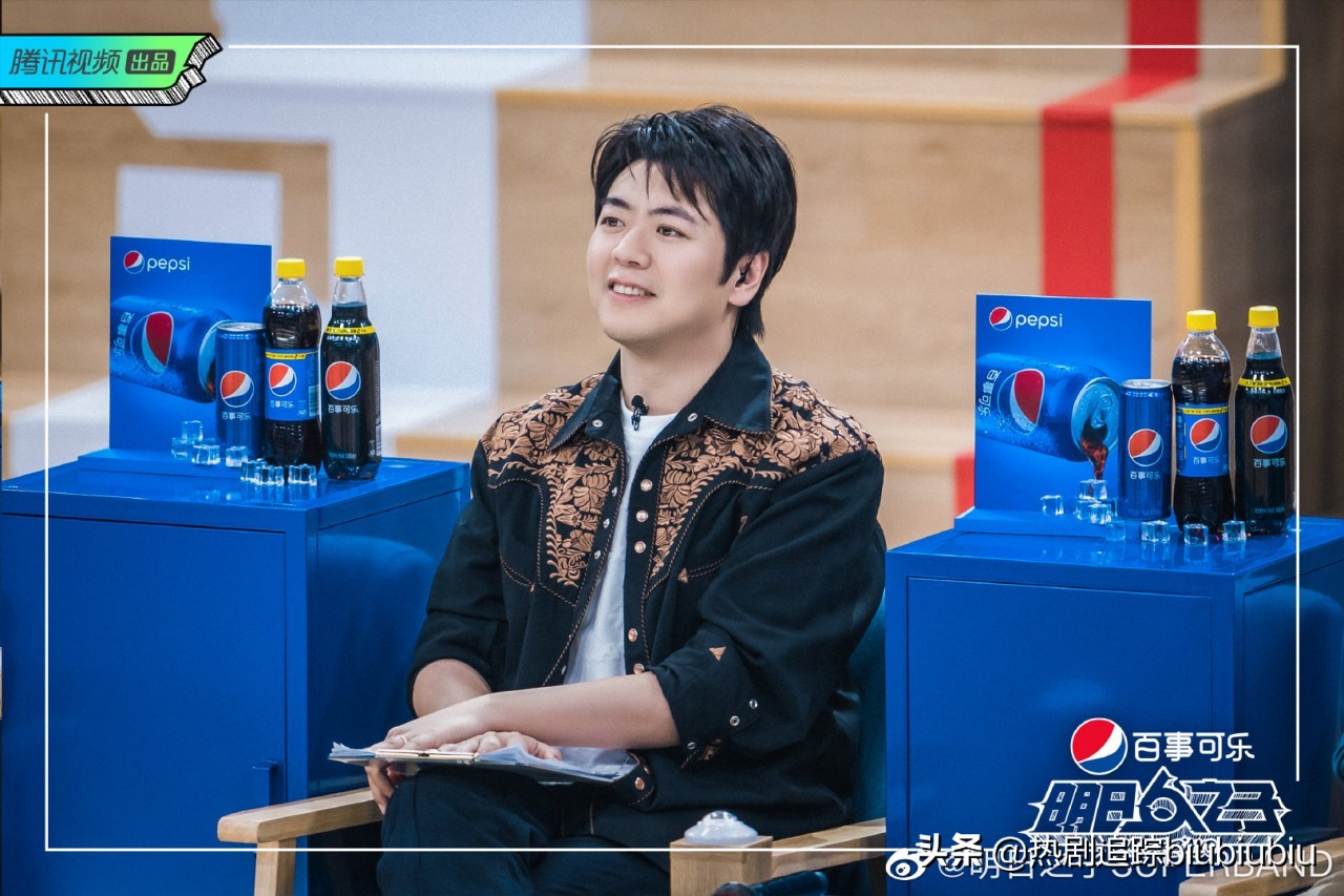 明日之子乐团季开学,明日之子乐团季明日高校开学