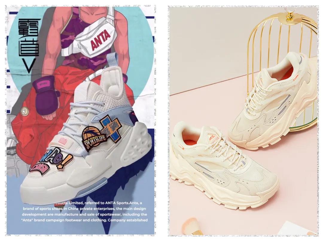 颜值超高的运动鞋都在这里了,又好用又好看的颜值爆表的运动鞋