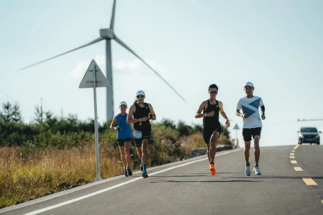 怎么才能参加越山向海活动,越山向海普通人可以参加吗