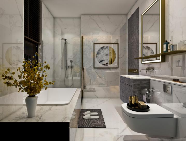 大理石选的跟做的不一样,大理石选购陷阱