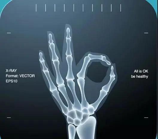 X光、CT、磁共振、B超……还在傻傻分不清？收藏这篇就够啦