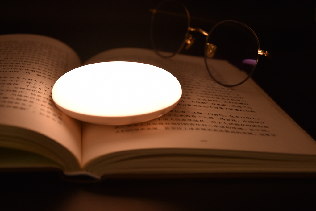 冠德智能小夜灯价格,脱离手机的平价智能手表