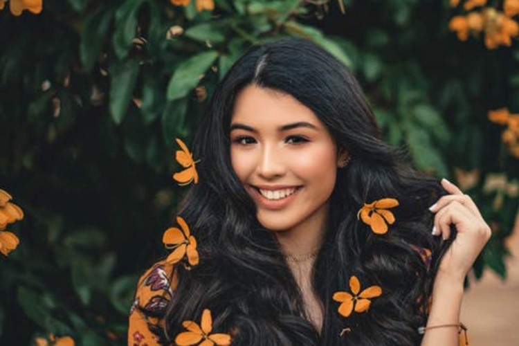 头发干枯怎么办快速解决,头发缺水用什么洗发水