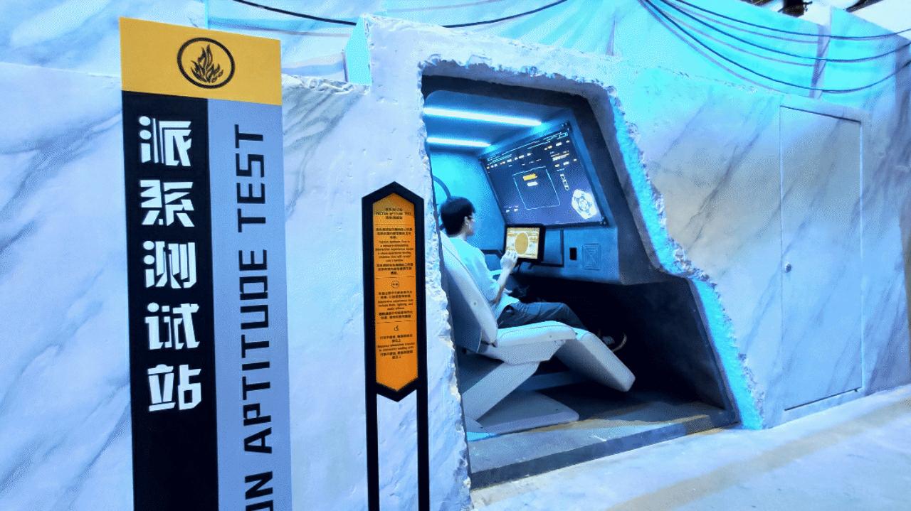 珠海地标级电影主题乐园终于回归,珠海市周边最美电影主题乐园