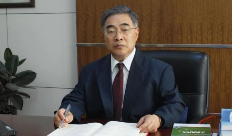 邢台市中医院院士张伯礼,张伯礼院士的宁晋情结