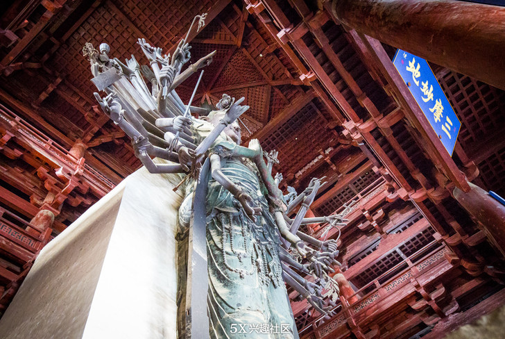 千年隆兴寺视频,千年古城正定