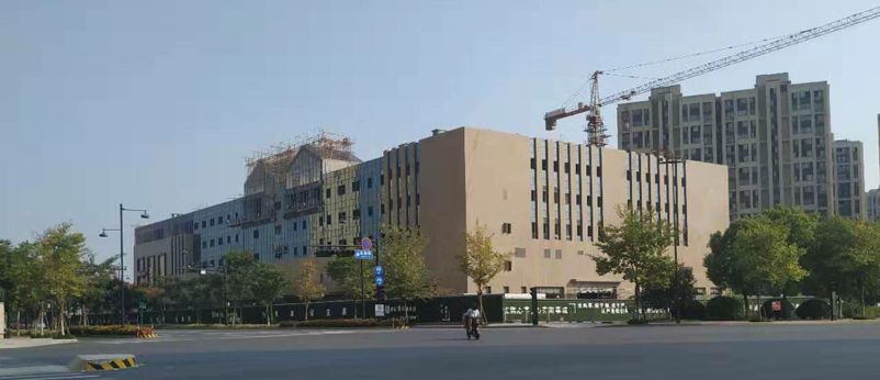 临平哪几个板块值得买房,临平板块发展潜力