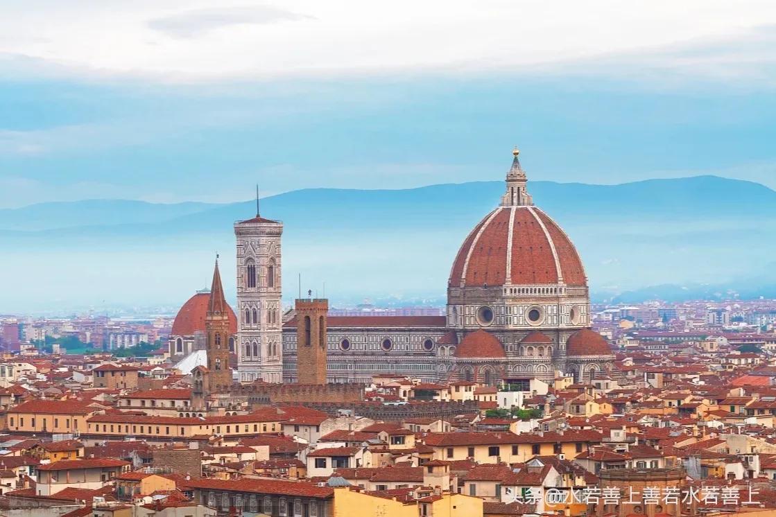 盘点世界上最美丽的大教堂,世界上最美的大教堂