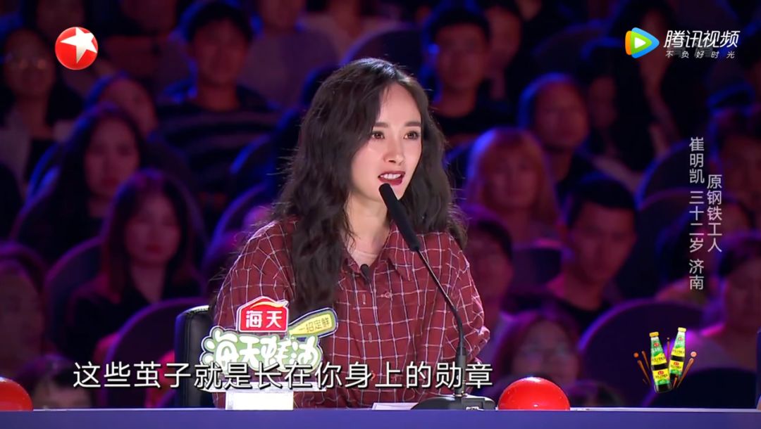 时隔五年，为什么大众依然需要《中国达人秀》？