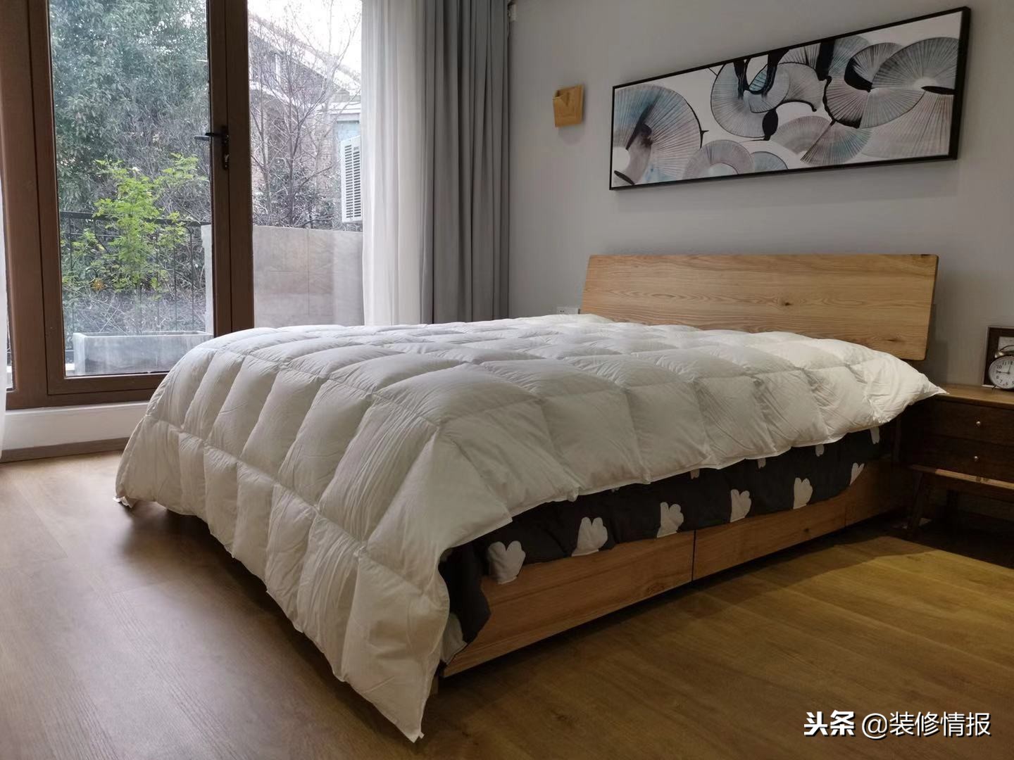 怎么选择轻便又好的被子,如何挑选一床暖暖的被子