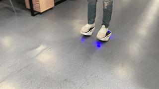 米家9号平衡轮上手究竟有多难,米家九号平衡轮续航时间