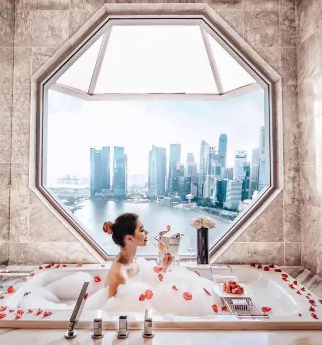 男生和女生一起旅行的感受,男人和女人的差别总结得太精辟了