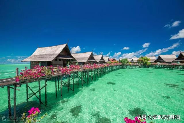 现在可以去哪些海岛旅游,现在去哪个海岛比较便宜