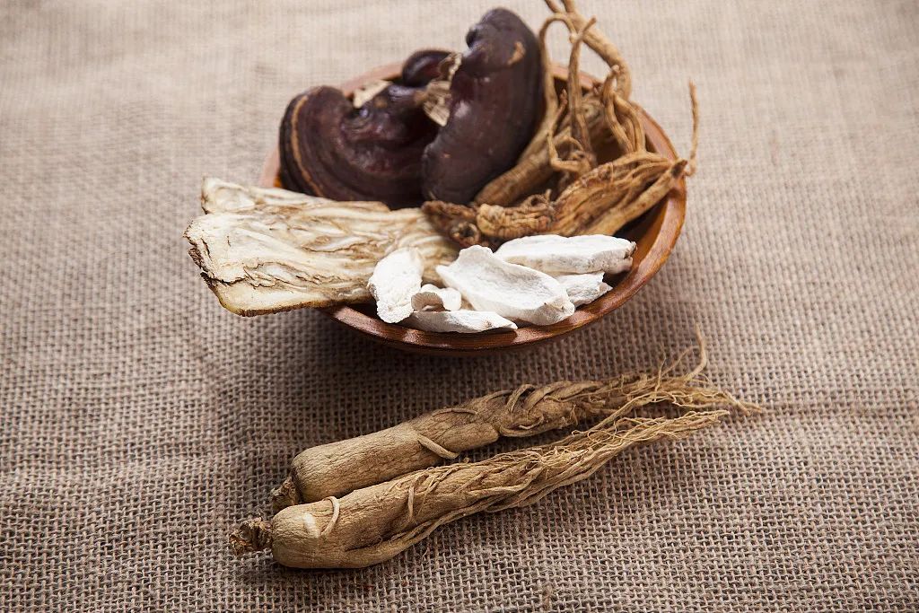 用药如用兵，入口归其经！