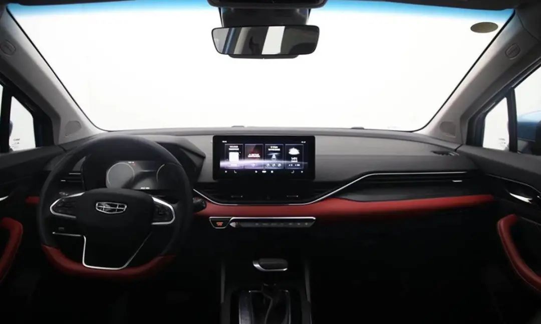 九月份混的最好的十款国产suv,这个月最值得买的国产suv