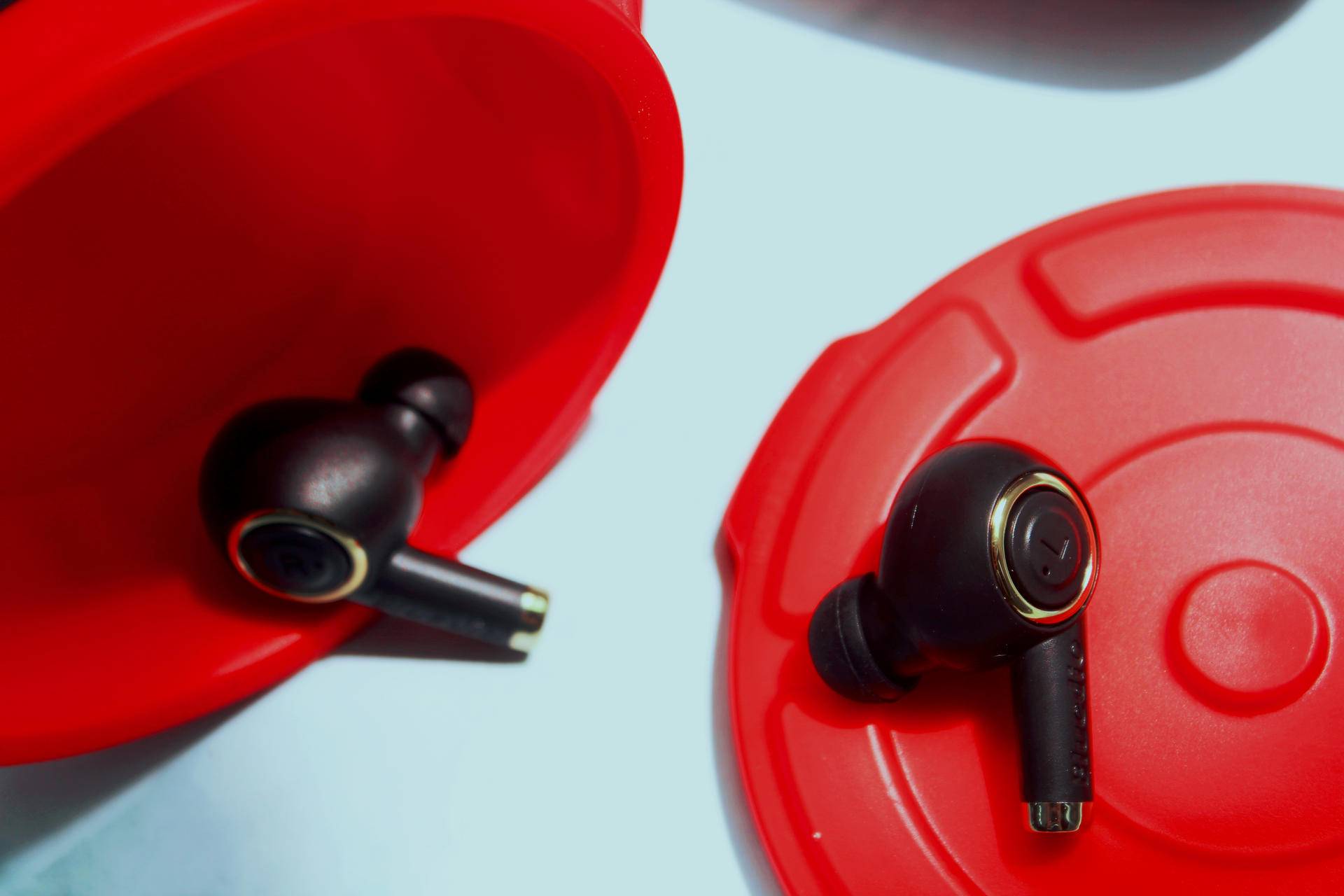 佩戴舒适不容易掉的无线蓝牙耳机,既有颜值又舒适的蓝牙耳机