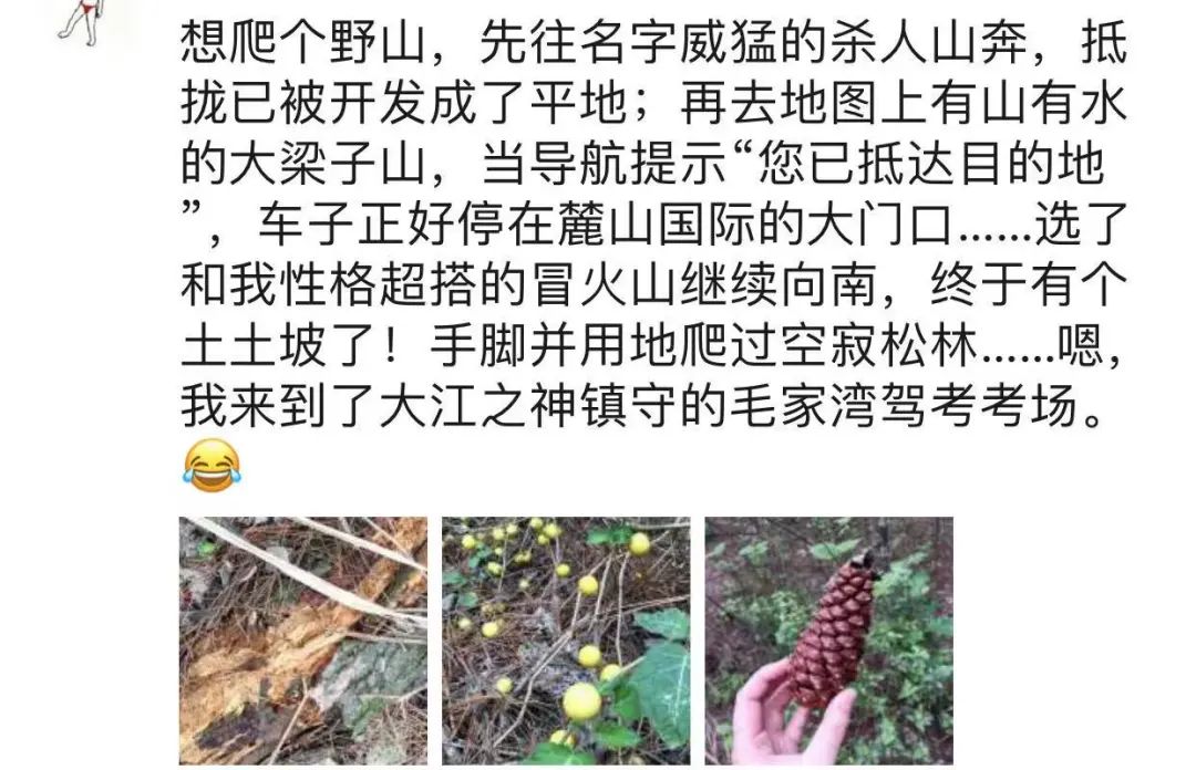 四川人取地名,四川取地名有多随意