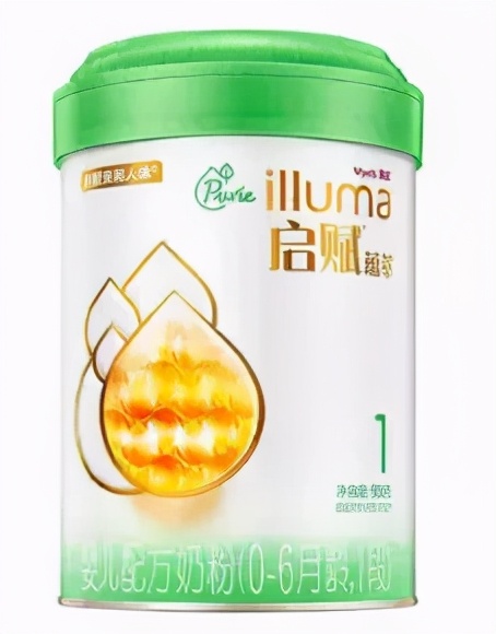 有机奶粉都是哪些品牌生产,哪一个品牌的有机奶粉比较好