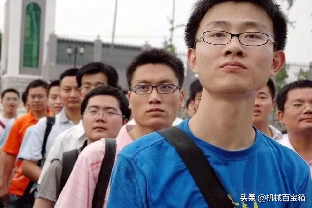 学机械专业能干啥,学机械真的没出路吗