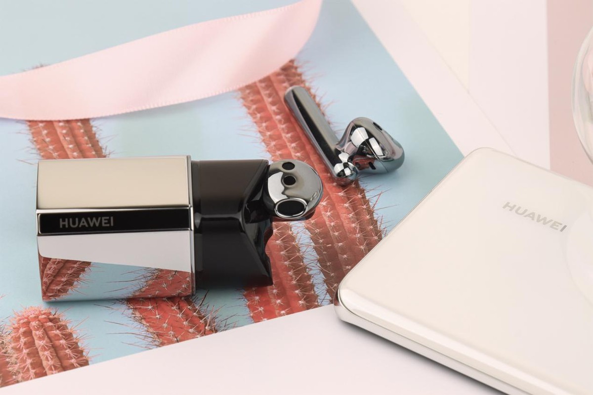 华为口红耳机2023年值得入手吗,华为口红耳机功能有哪些