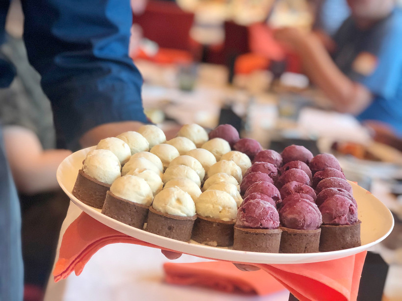 澳门mezza9自助餐在哪里买便宜,澳门海鲜自助餐排行榜前十名