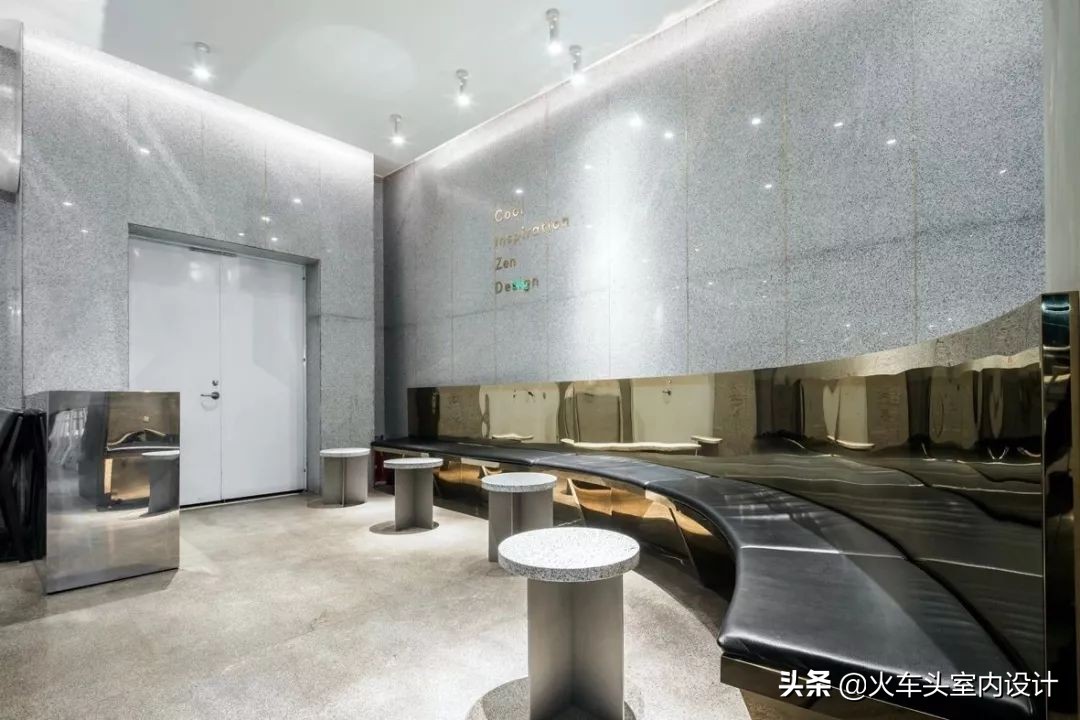 喜茶门店设计风格有哪些,喜茶设计最好的门店