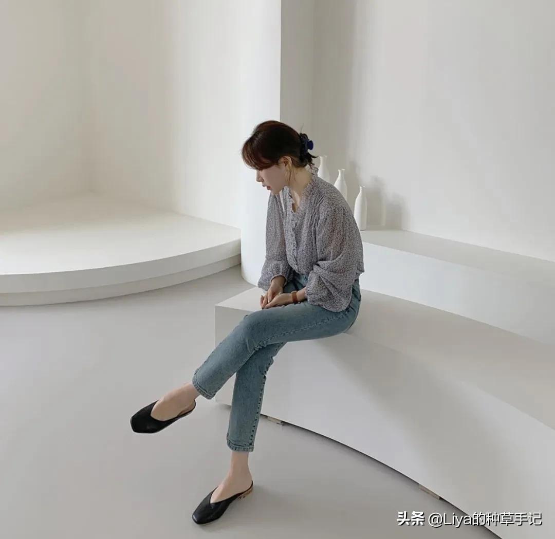 150小个子怎么穿才好看40岁,150与170小个子穿搭