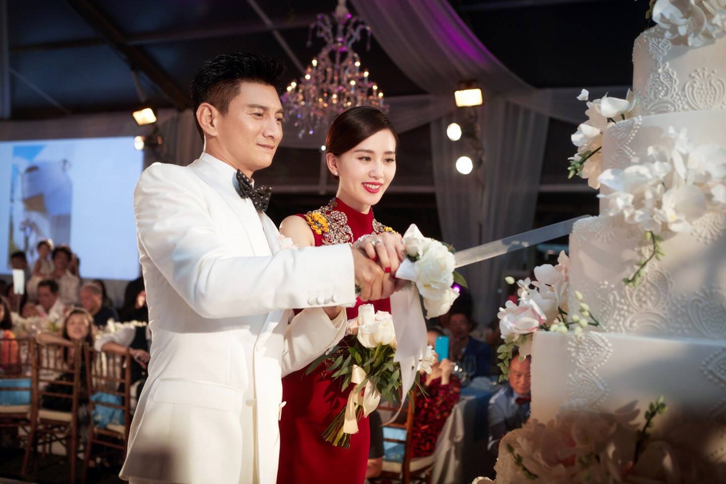 吴奇隆的情史,吴奇隆的绯闻事迹