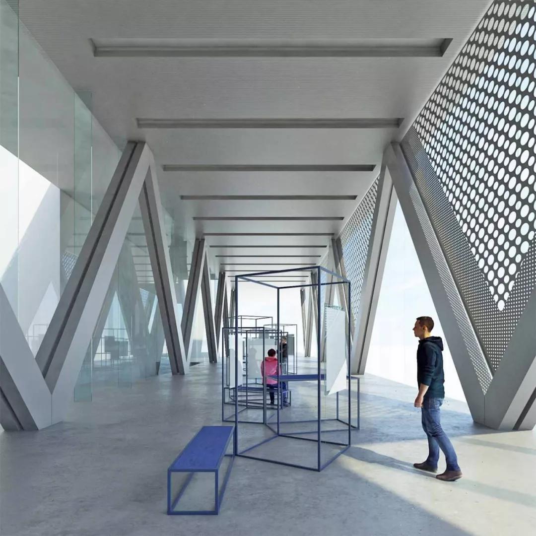 2020东京奥运艺术海报出炉！看日本搞奥运会都有浓浓的动漫风