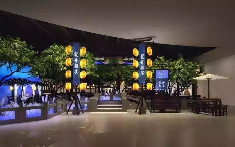 大量餐饮倒闭,众多餐饮店被迫停业