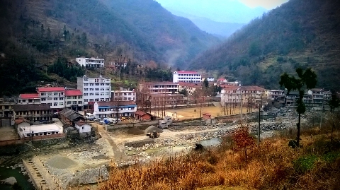 南郑碑坝至通江公路最新消息,汉中南郑碑坝到四川通江多长时间