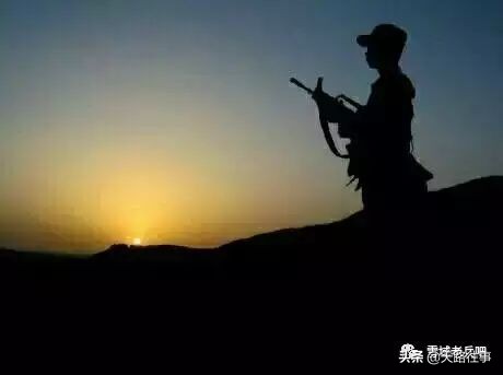 在*藏西**部队，这是一位放映员的诗意人生……